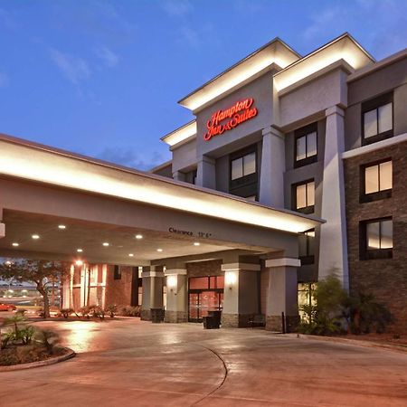 Hampton Inn & Suites Yuma Exterior photo
