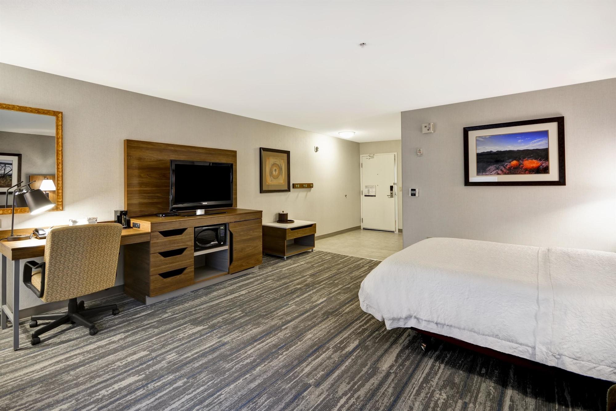 Hampton Inn & Suites Yuma Exterior photo