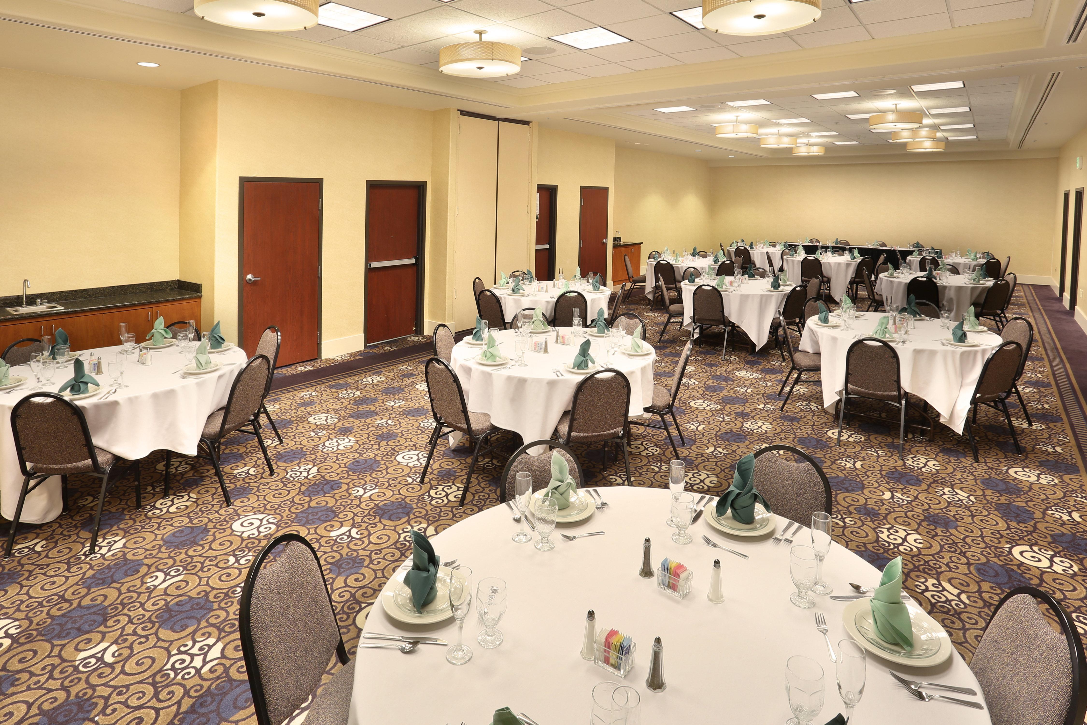 Hampton Inn & Suites Yuma Exterior photo
