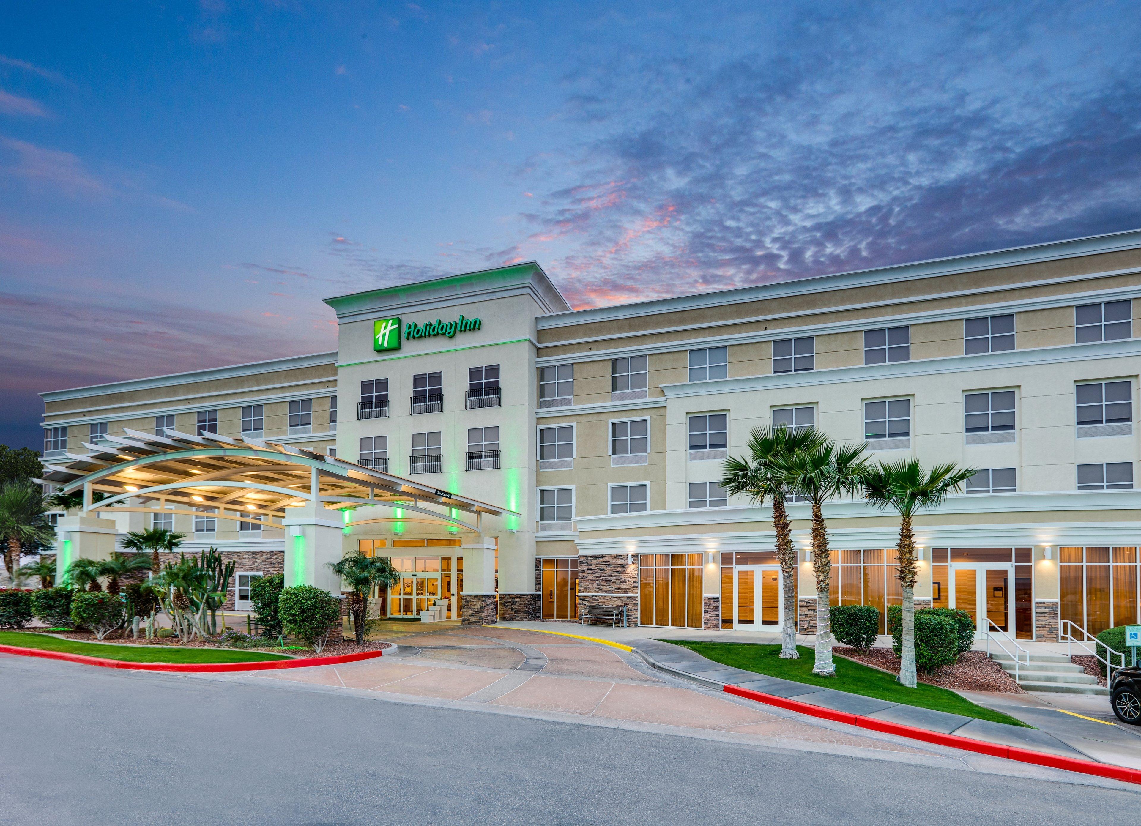 Hampton Inn & Suites Yuma Exterior photo