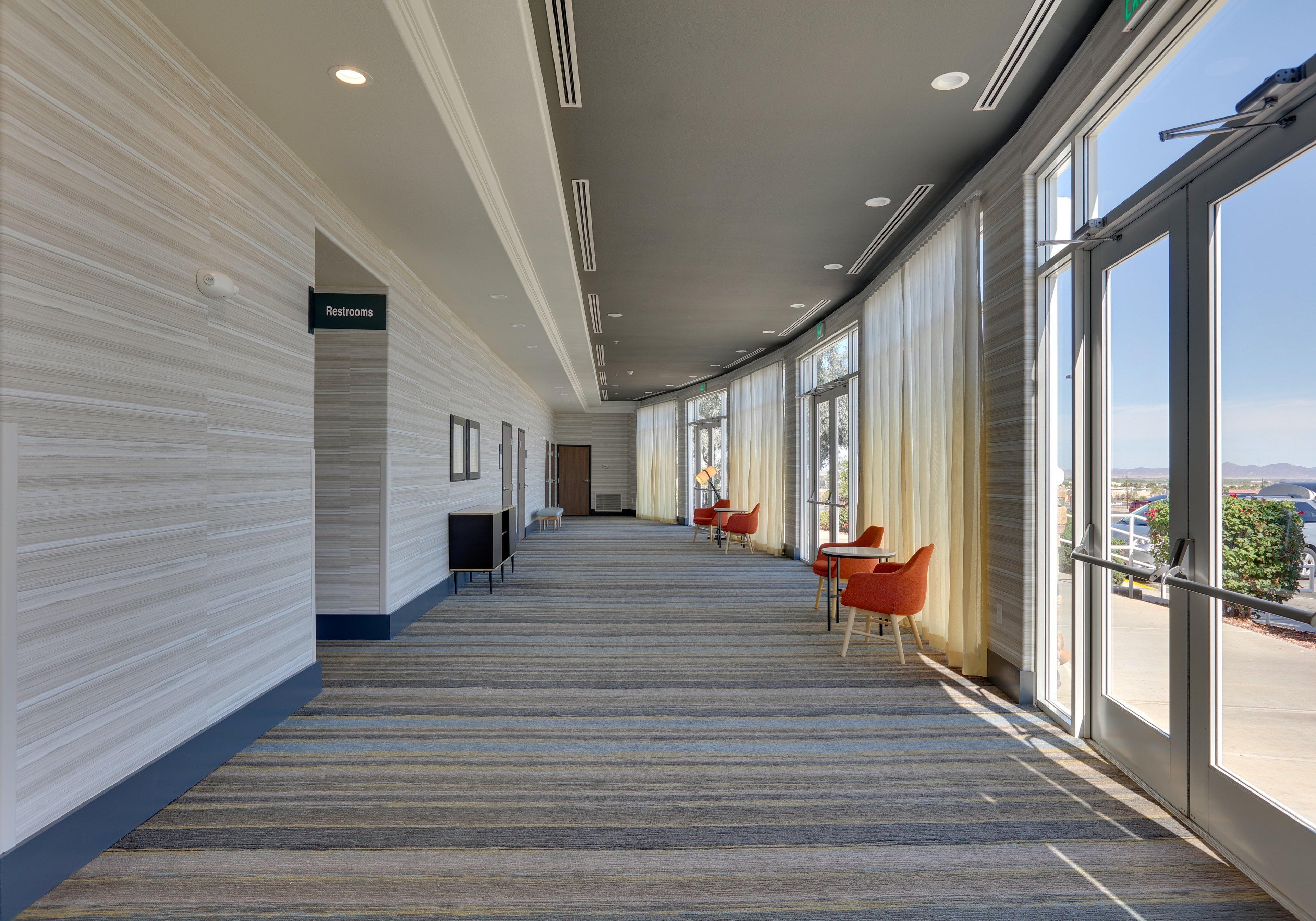 Hampton Inn & Suites Yuma Exterior photo