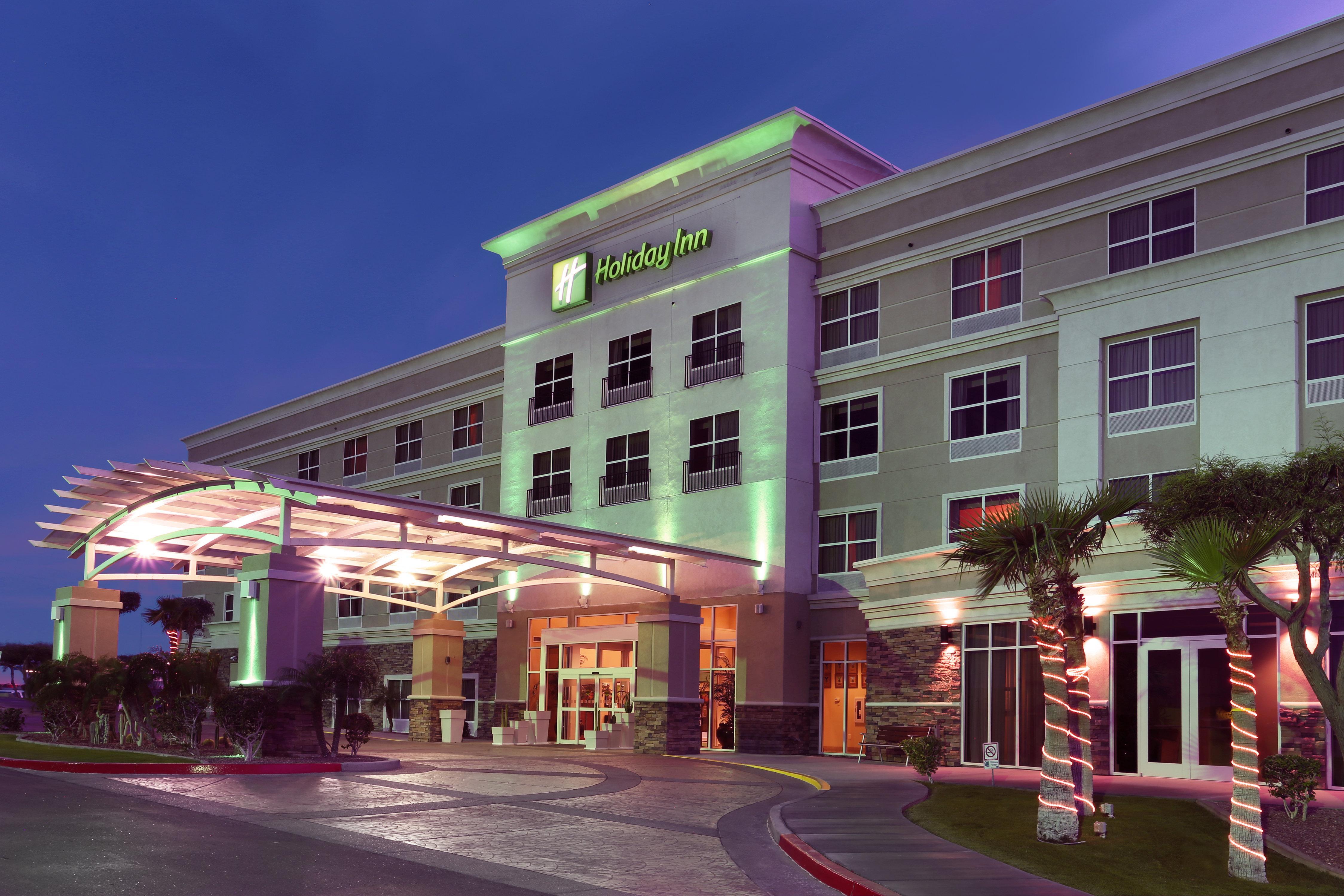 Hampton Inn & Suites Yuma Exterior photo