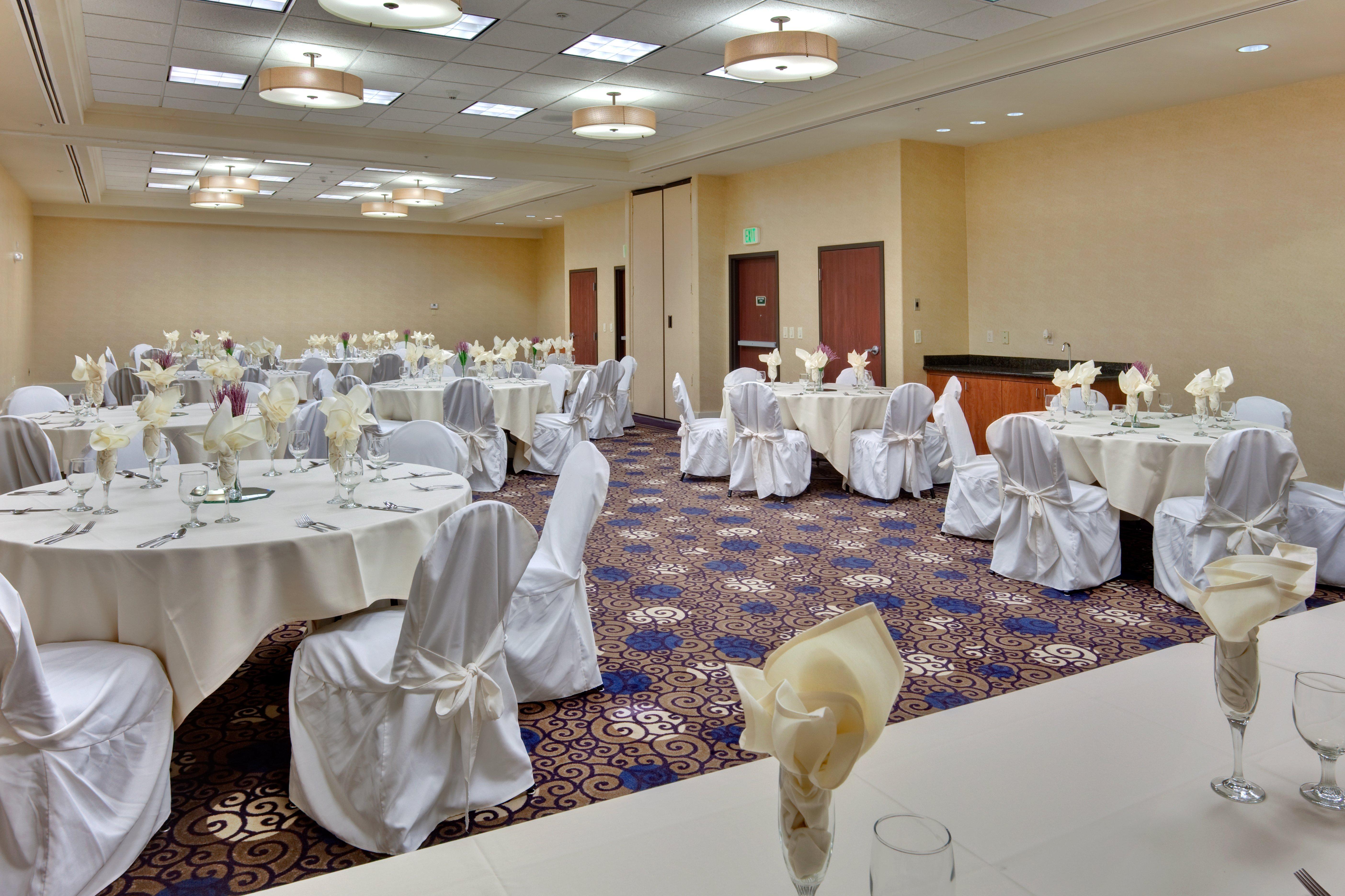 Hampton Inn & Suites Yuma Exterior photo