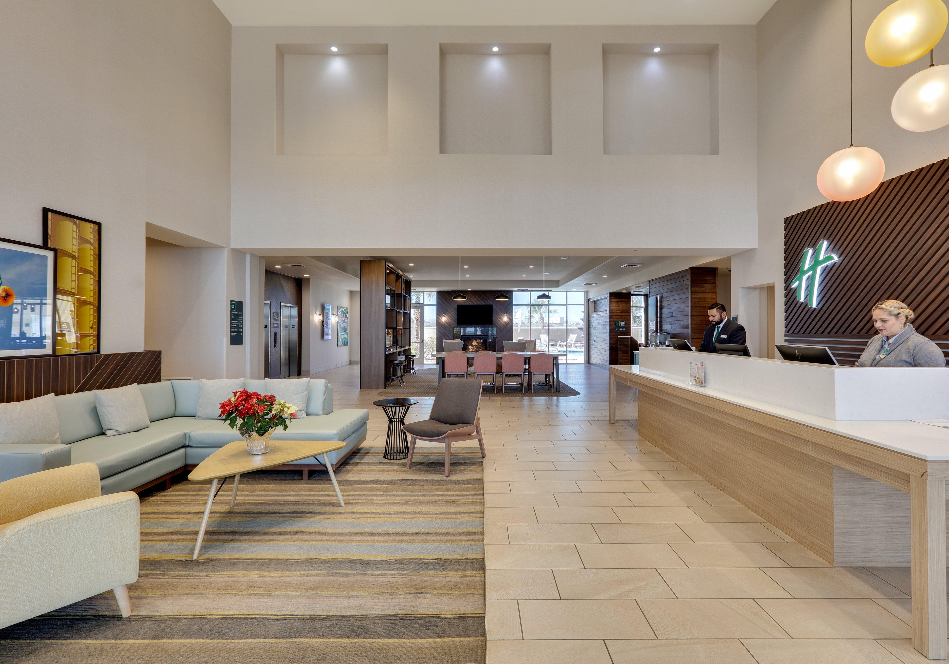 Hampton Inn & Suites Yuma Exterior photo
