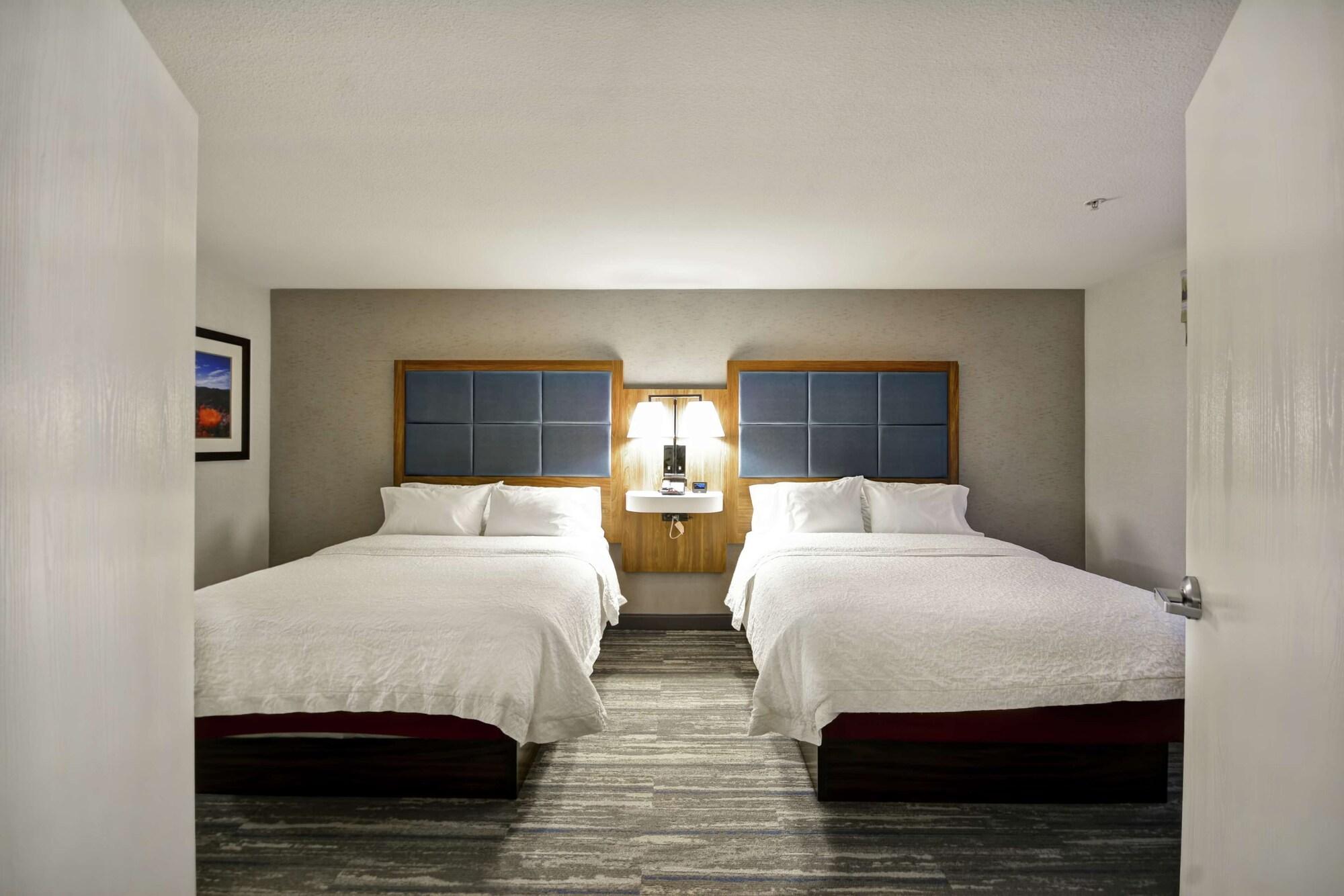 Hampton Inn & Suites Yuma Exterior photo