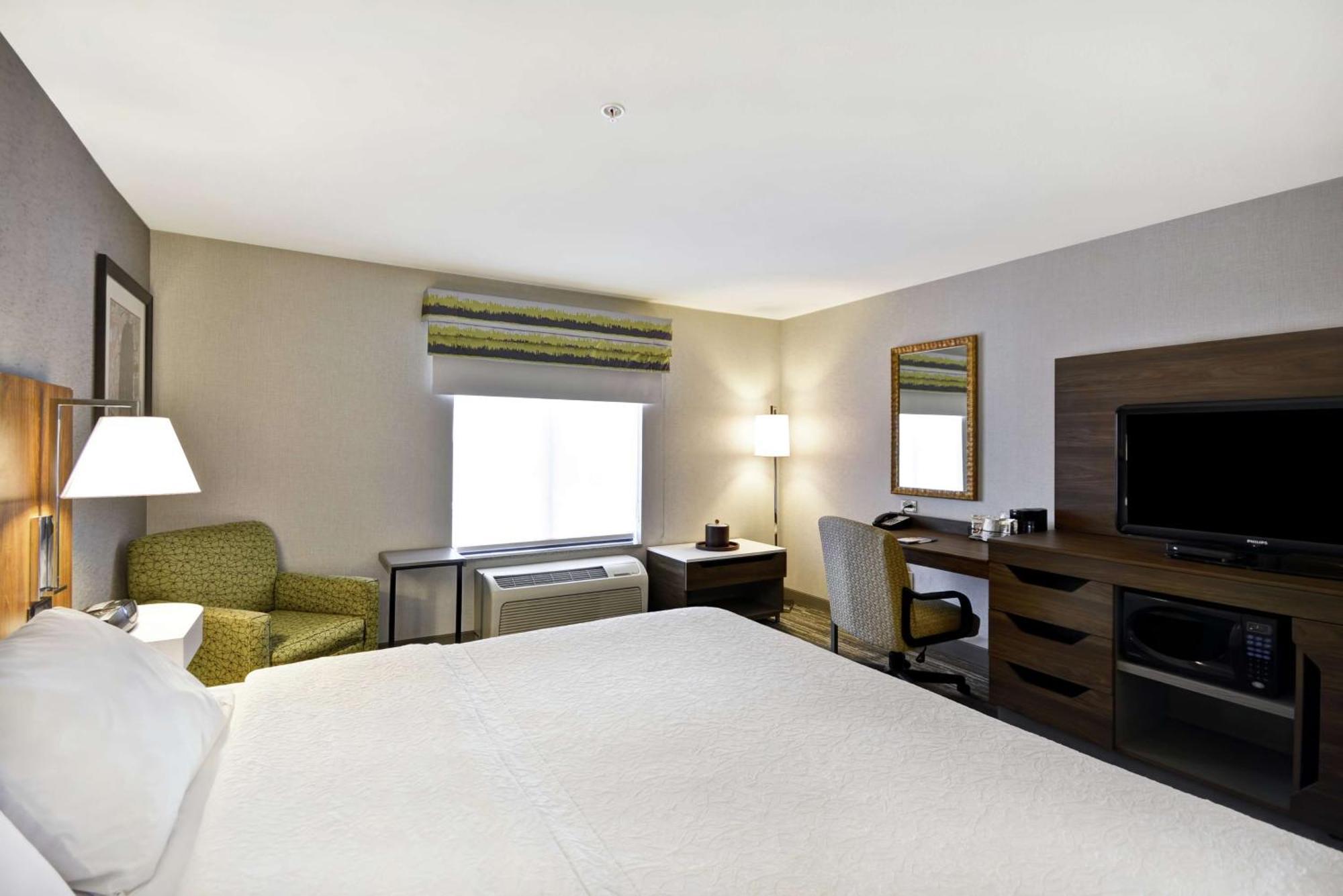Hampton Inn & Suites Yuma Exterior photo