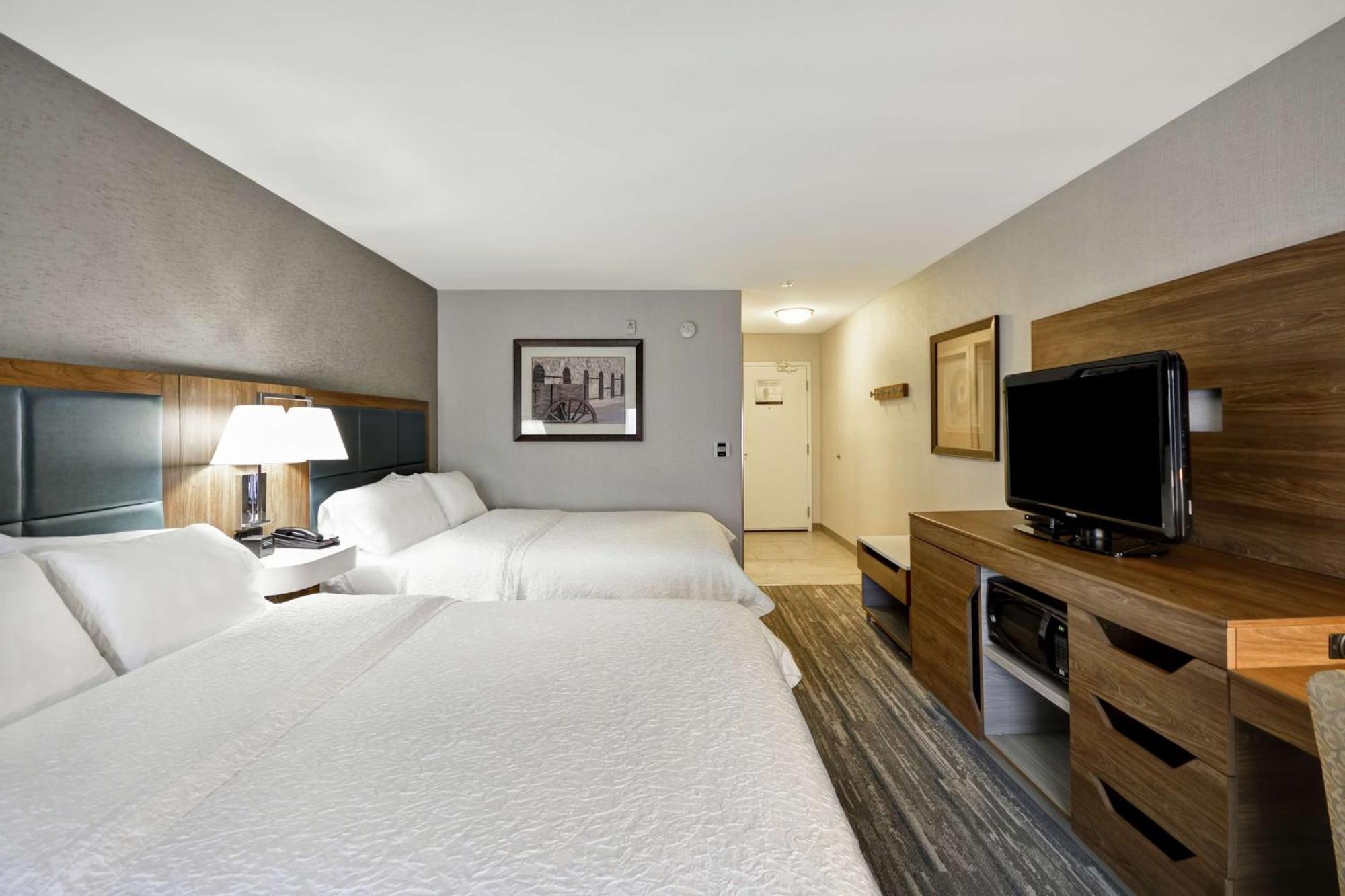 Hampton Inn & Suites Yuma Exterior photo