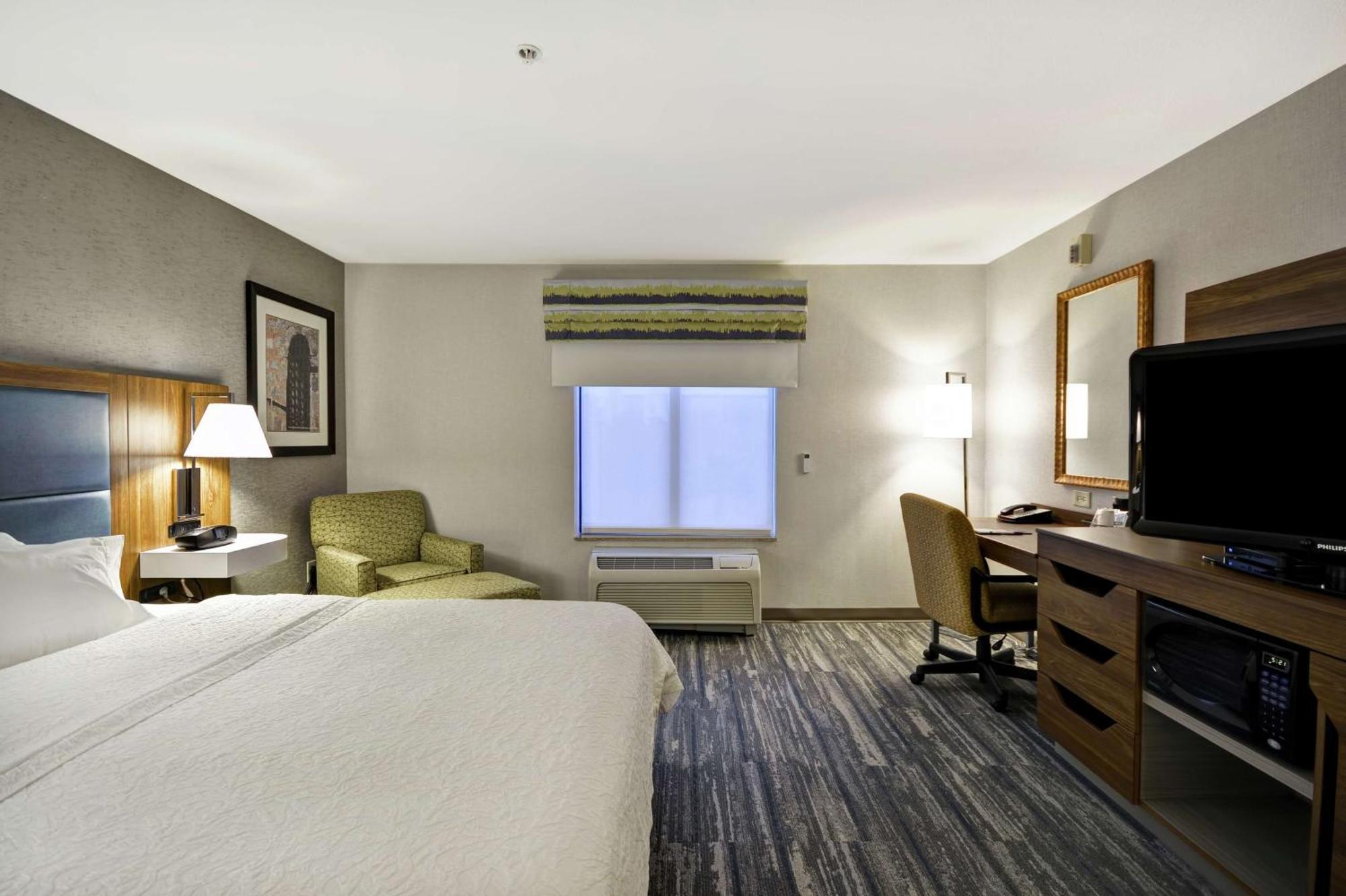 Hampton Inn & Suites Yuma Exterior photo