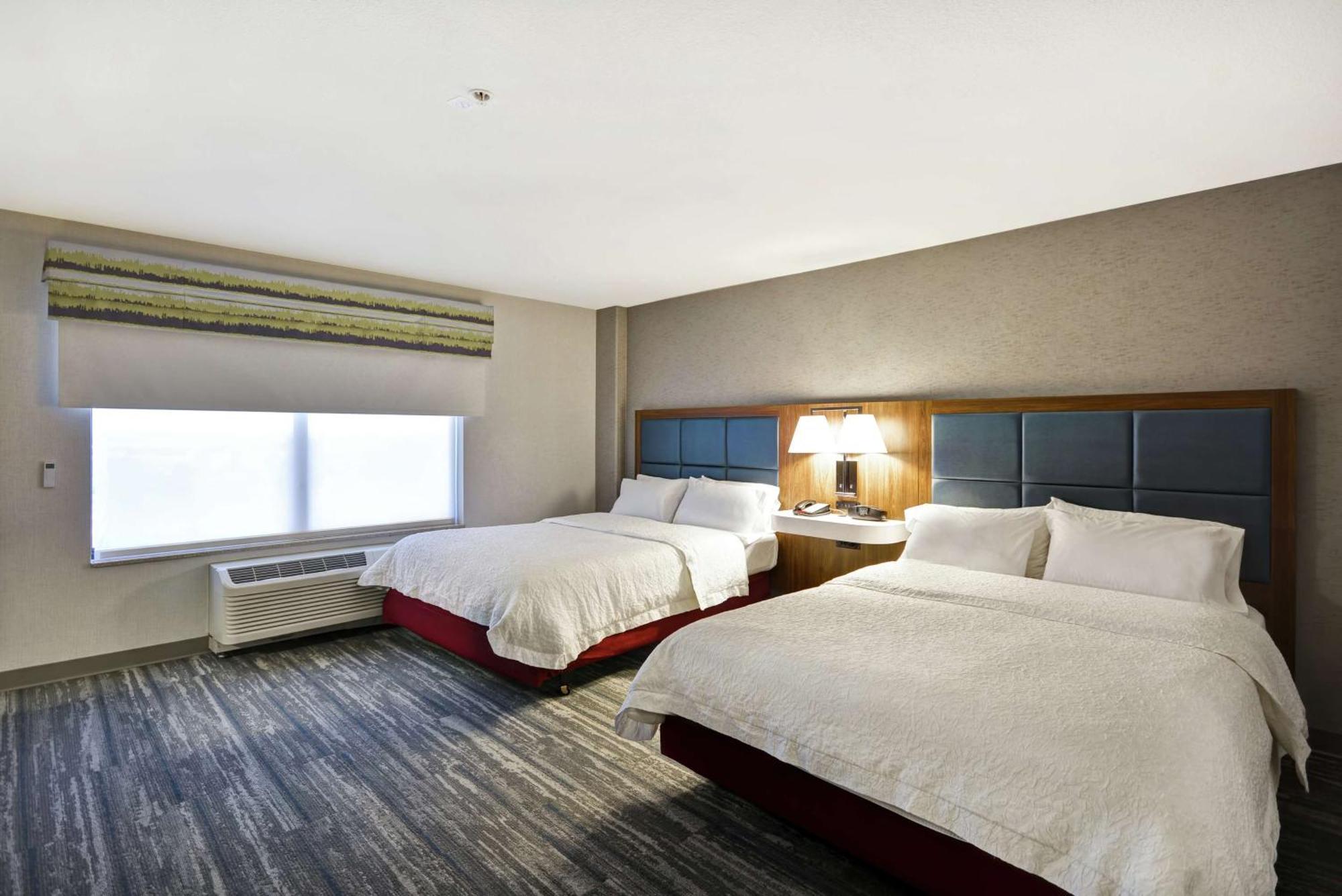 Hampton Inn & Suites Yuma Exterior photo