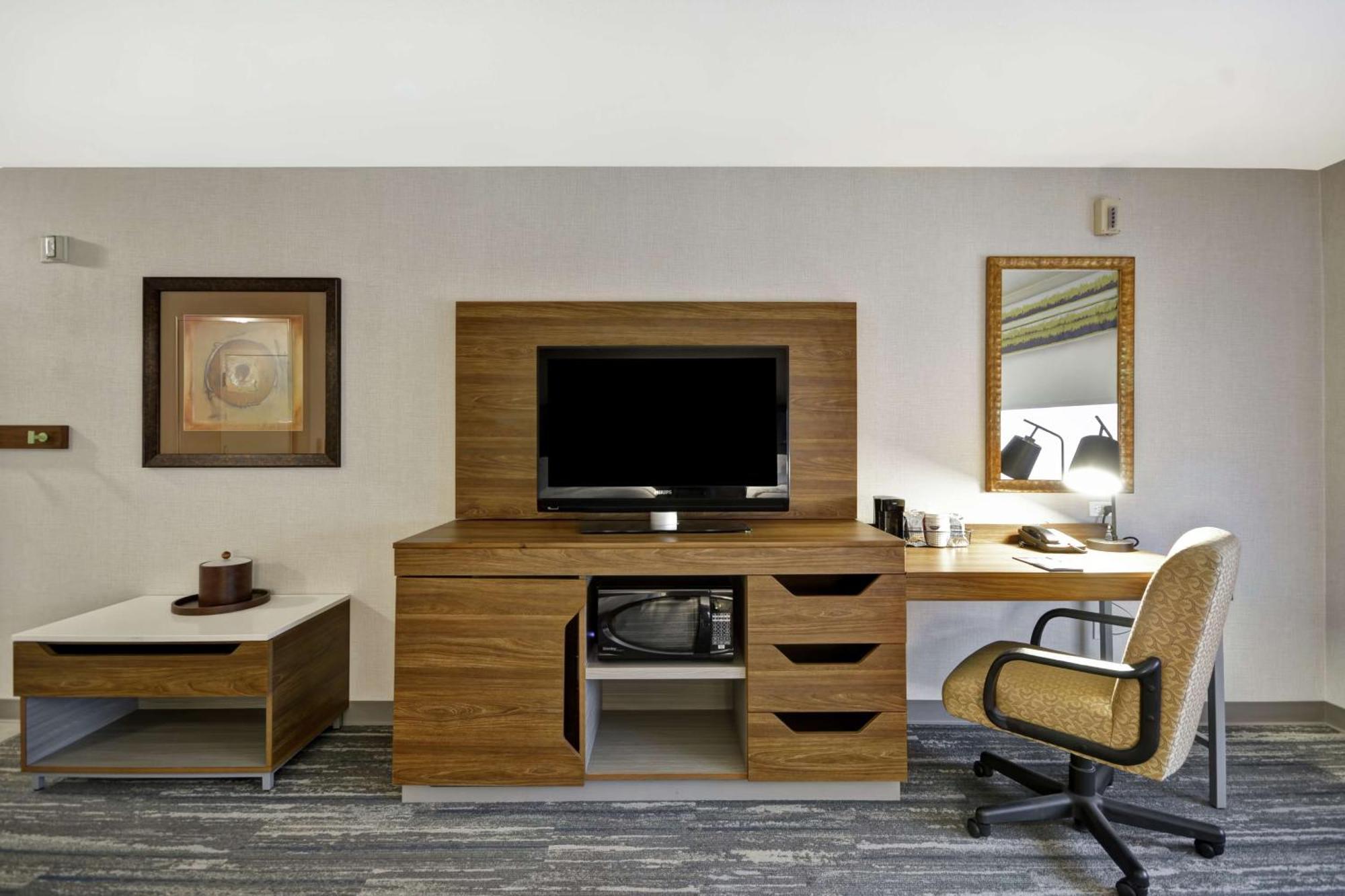 Hampton Inn & Suites Yuma Exterior photo