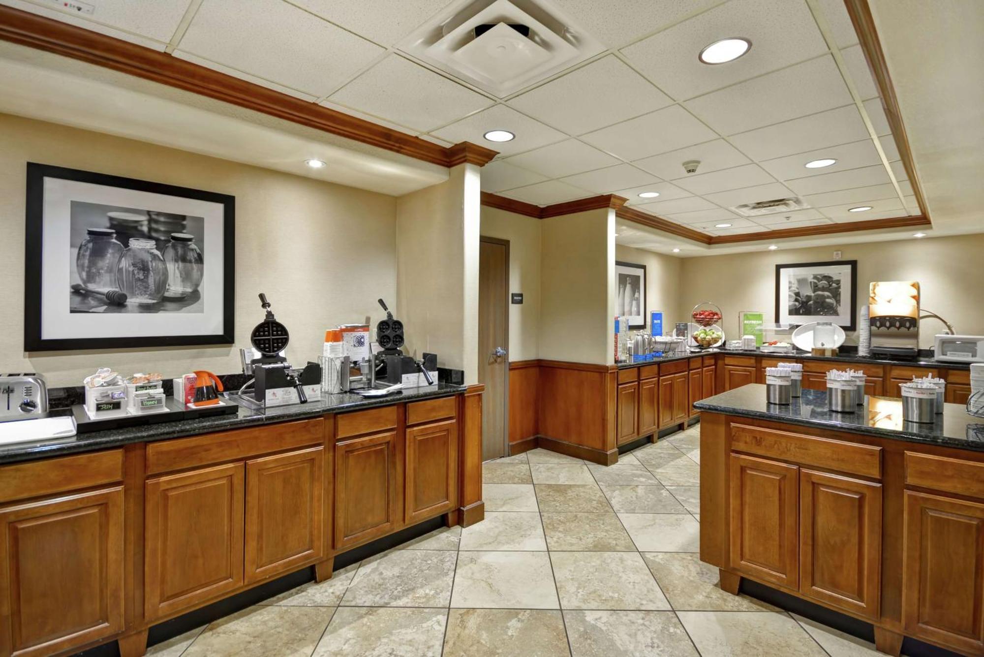 Hampton Inn & Suites Yuma Exterior photo