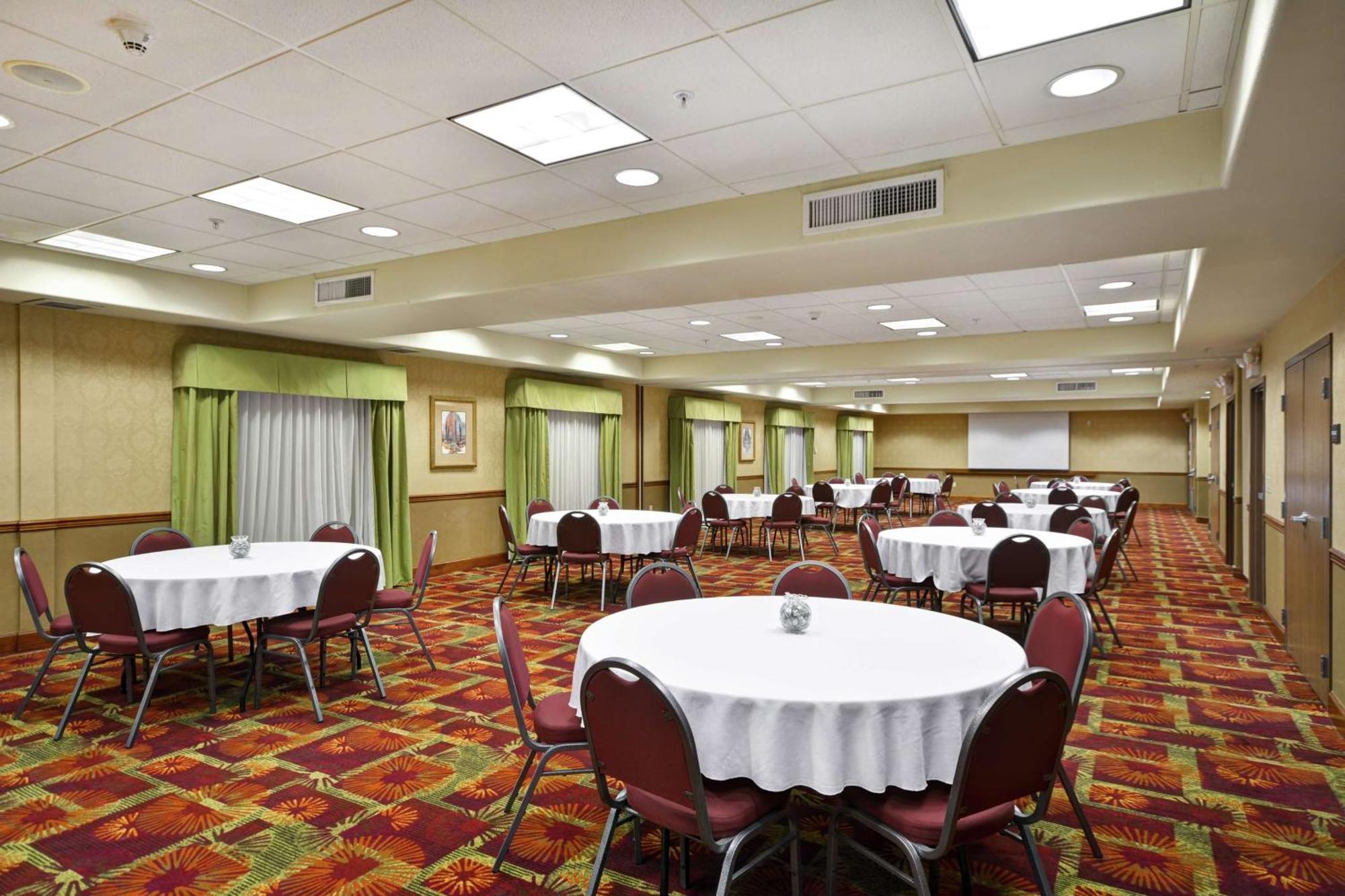 Hampton Inn & Suites Yuma Exterior photo