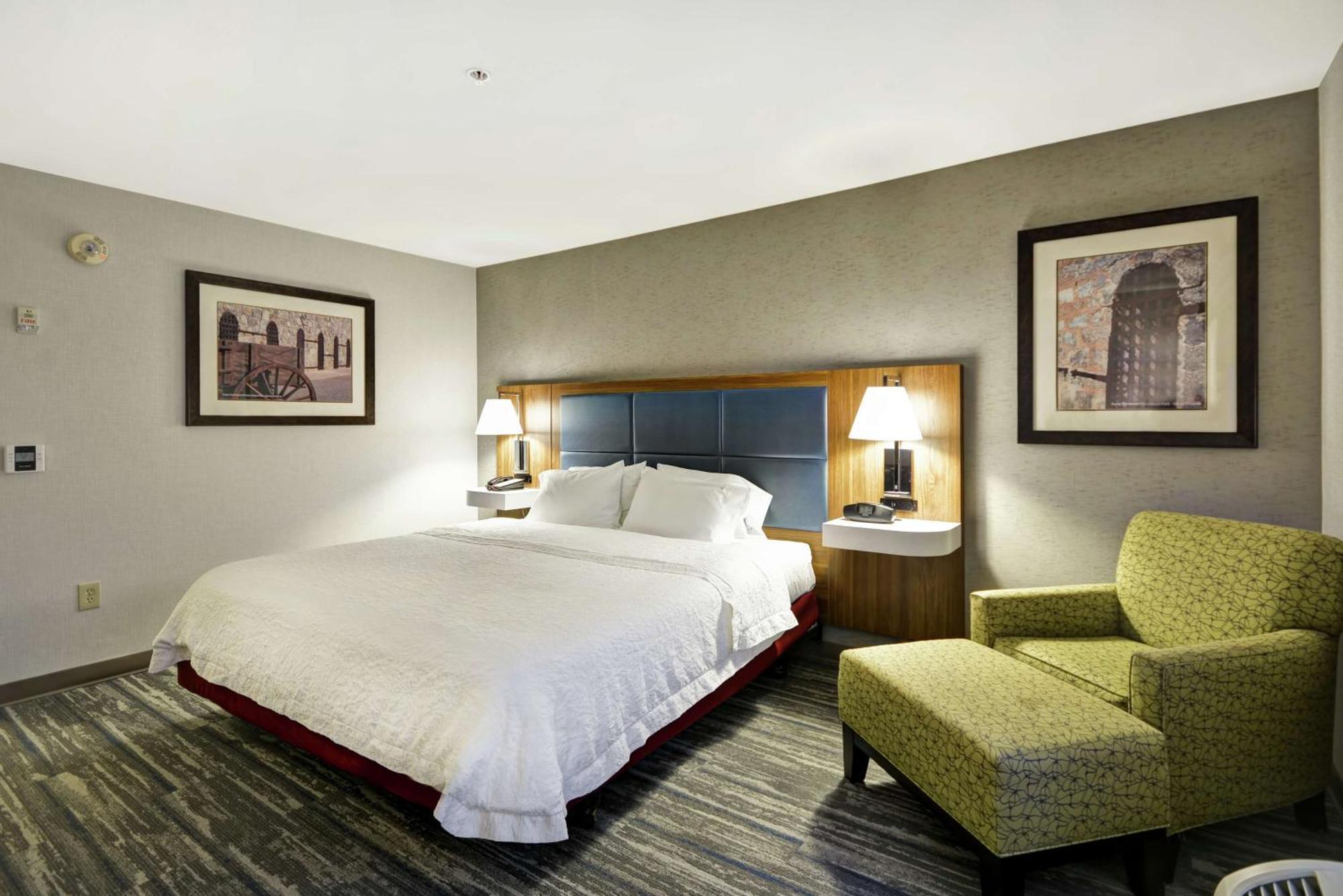 Hampton Inn & Suites Yuma Exterior photo