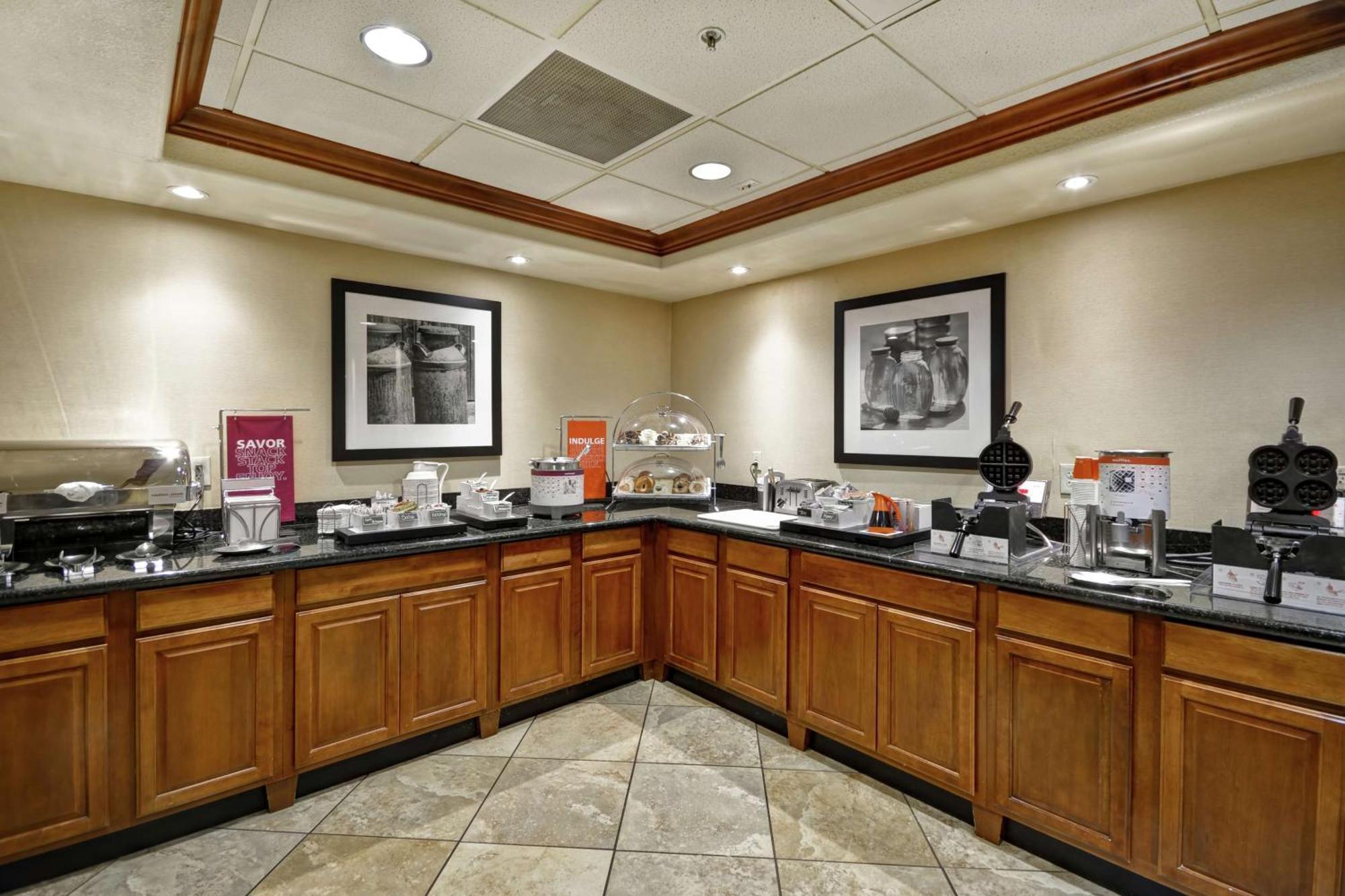 Hampton Inn & Suites Yuma Exterior photo