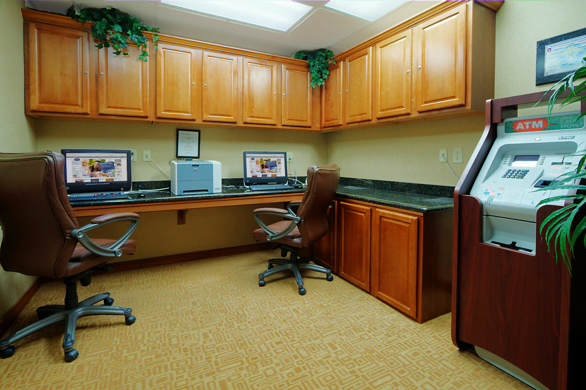 Hampton Inn & Suites Yuma Exterior photo